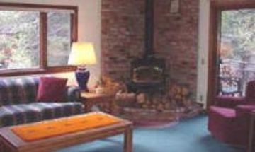 Mammoth Lakes, California, Vacation Rental Condo