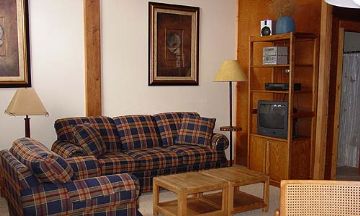 Northstar, California, Vacation Rental Condo
