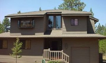 Sunriver, Oregon, Vacation Rental House