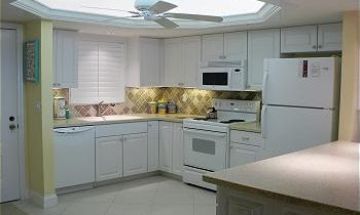 Sanibel, Florida, Vacation Rental Condo