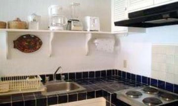 Playa del Carmen, Quintana Roo, Vacation Rental Condo