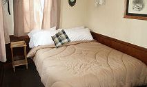 Mammoth Lakes, California, Vacation Rental Cabin