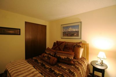  Snowater Condo #28