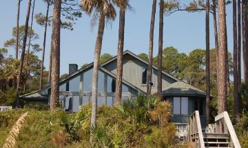 Hilton Head Island, South Carolina, Vacation Rental Villa