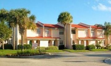Kissimmee, Florida, Vacation Rental Condo