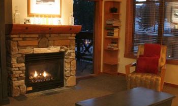 Mammoth Lakes, California, Vacation Rental Condo