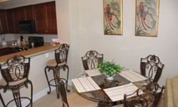 Gulf Shores, Alabama, Vacation Rental Condo