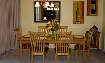 Destin, Florida, Vacation Rental Condo