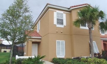 Kissimmee, Florida, Vacation Rental House