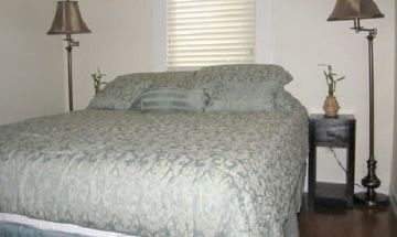San Diego, California, Vacation Rental House
