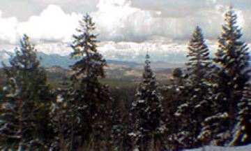 Mammoth Lakes, California, Vacation Rental Condo