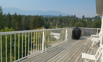 Invermere, British Columbia, Vacation Rental House