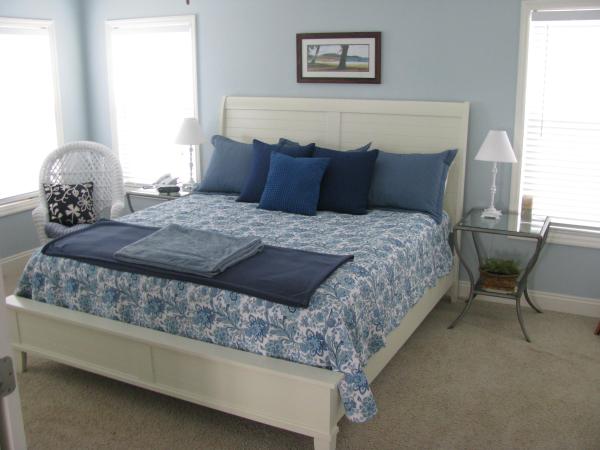 Cape San Blas, Florida, Vacation Rental House