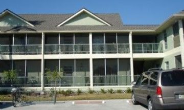 Sanibel Island, Florida, Vacation Rental Condo
