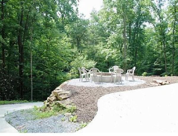 Fire Pit