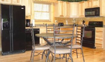 Pigeon Forge, Tennessee, Vacation Rental Cabin