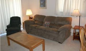 Fraser, Colorado, Vacation Rental Condo