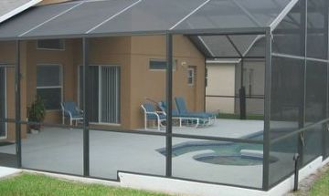 Kissimmee, Florida, Vacation Rental Villa