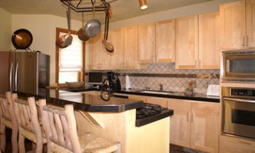 Park City, Utah, Vacation Rental House