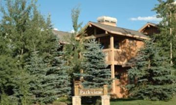 Park City, Utah, Vacation Rental House