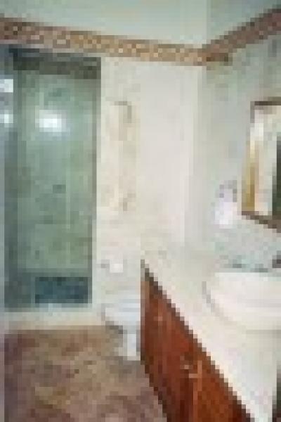 Second Bathroom