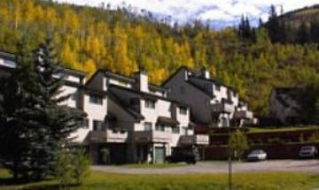 Vail, Colorado, Vacation Rental House