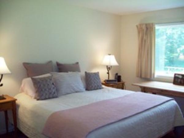 Master Suite