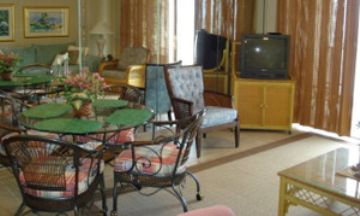 Orange Beach, Alabama, Vacation Rental Condo