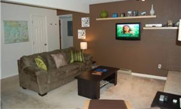 Winter Park, Colorado, Vacation Rental Condo