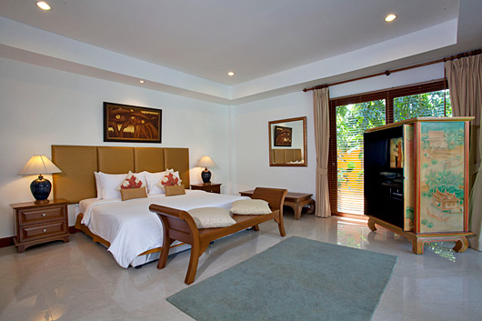Phuket Luxury Holiday Rentals