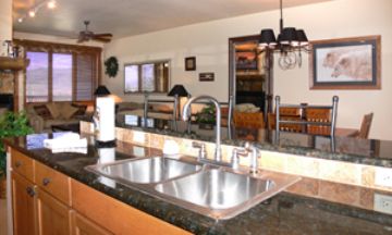Steamboat Springs, Colorado, Vacation Rental Condo