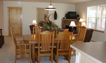 Frisco, Colorado, Vacation Rental Condo