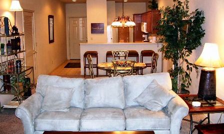 Branson, Missouri, Vacation Rental House