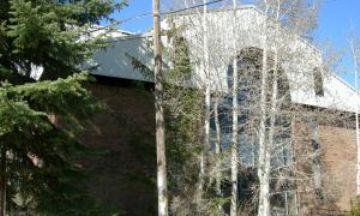 Park City, Utah, Vacation Rental Condo