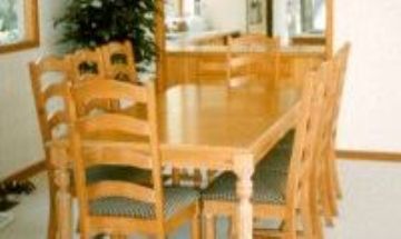 Hilton Head Island, South Carolina, Vacation Rental House