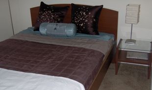 Hillcrest, California, Vacation Rental Condo