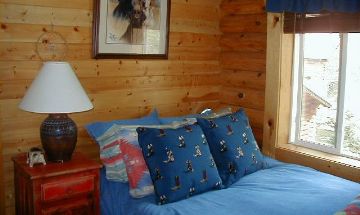 Pagosa Springs, Colorado, Vacation Rental House