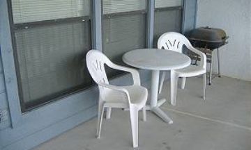 Panama City Beach, Florida, Vacation Rental Condo