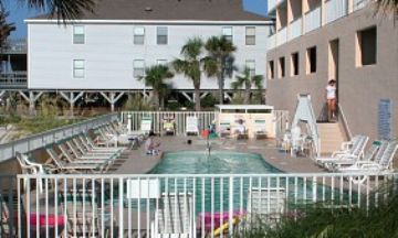 Gulf Shores, Alabama, Vacation Rental Condo