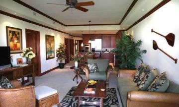 South Kohala, Hawaii, Vacation Rental Condo