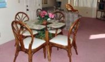 North Myrtle Beach, South Carolina, Vacation Rental Condo