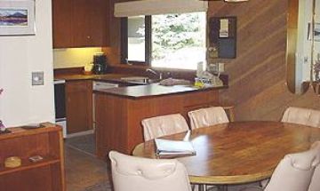 Sunriver, Oregon, Vacation Rental Condo