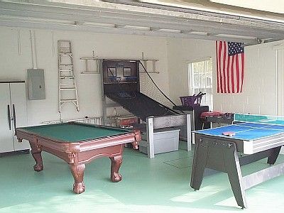 Gameroom