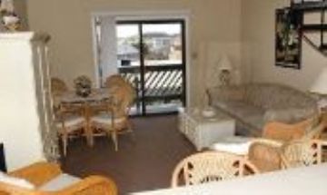 North Myrtle Beach, South Carolina, Vacation Rental Condo