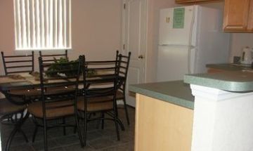 Clermont, Florida, Vacation Rental Villa