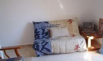 Caleta de Fuste, Fuerteventura, Vacation Rental Condo