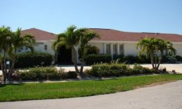 Marco Island, Florida, Vacation Rental Villa