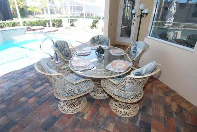 Cape Coral Villa Rental