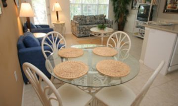 Longboat Key, Florida, Vacation Rental Condo