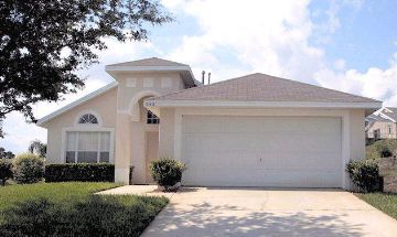 Davenport, Florida, Vacation Rental Villa